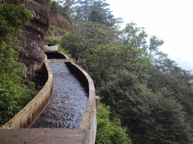 'Channel II
