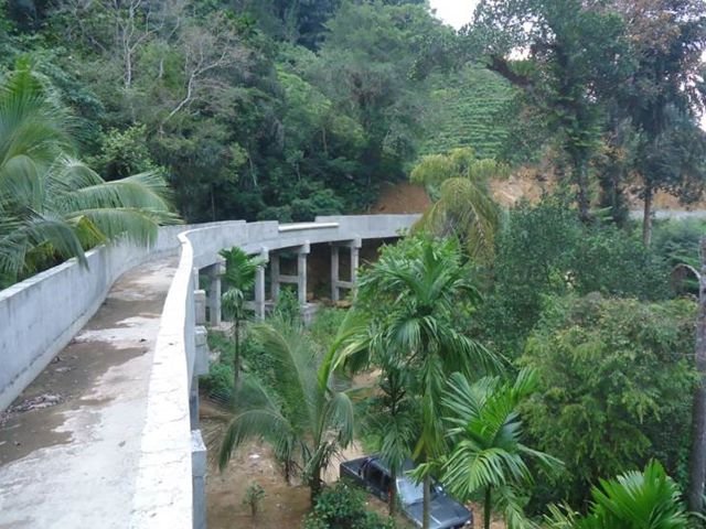 channel