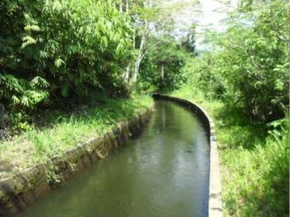 channel